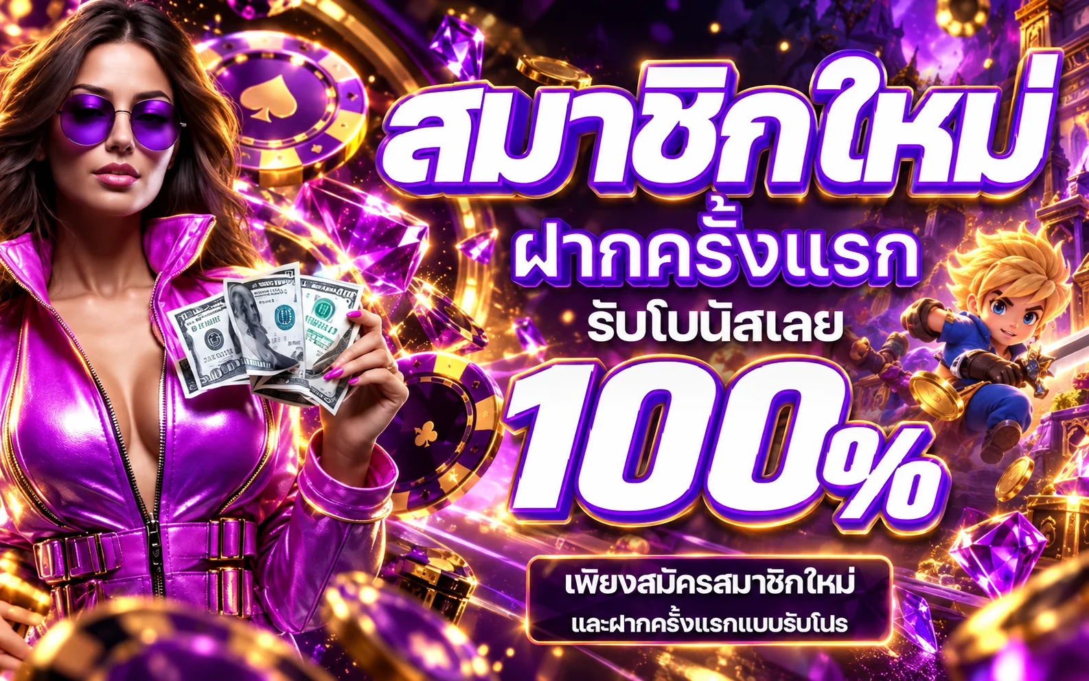 โปรโมชั่น galaxys888
